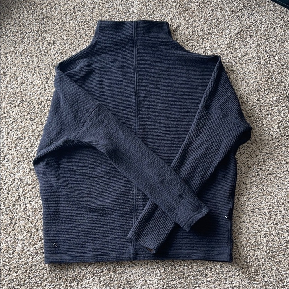 Lululemon Sweater